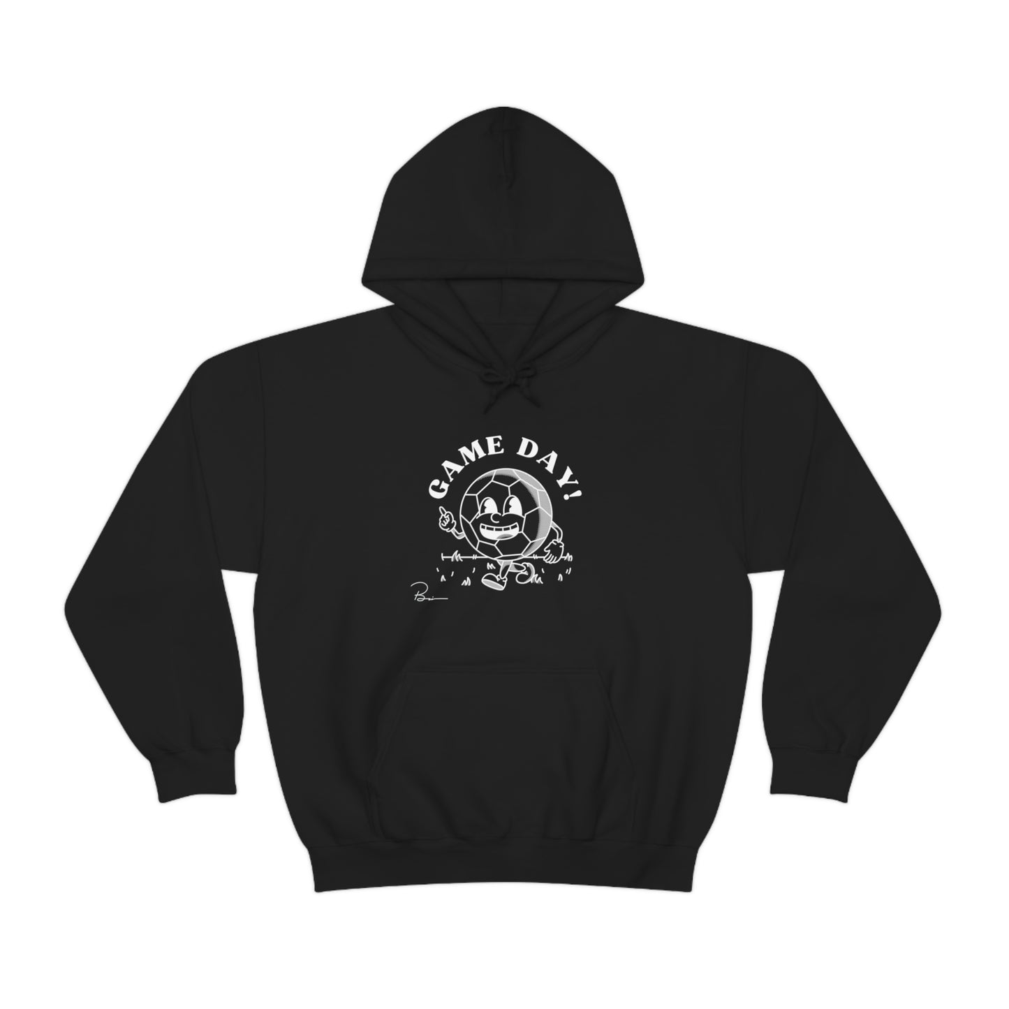 Game Day Hoodie