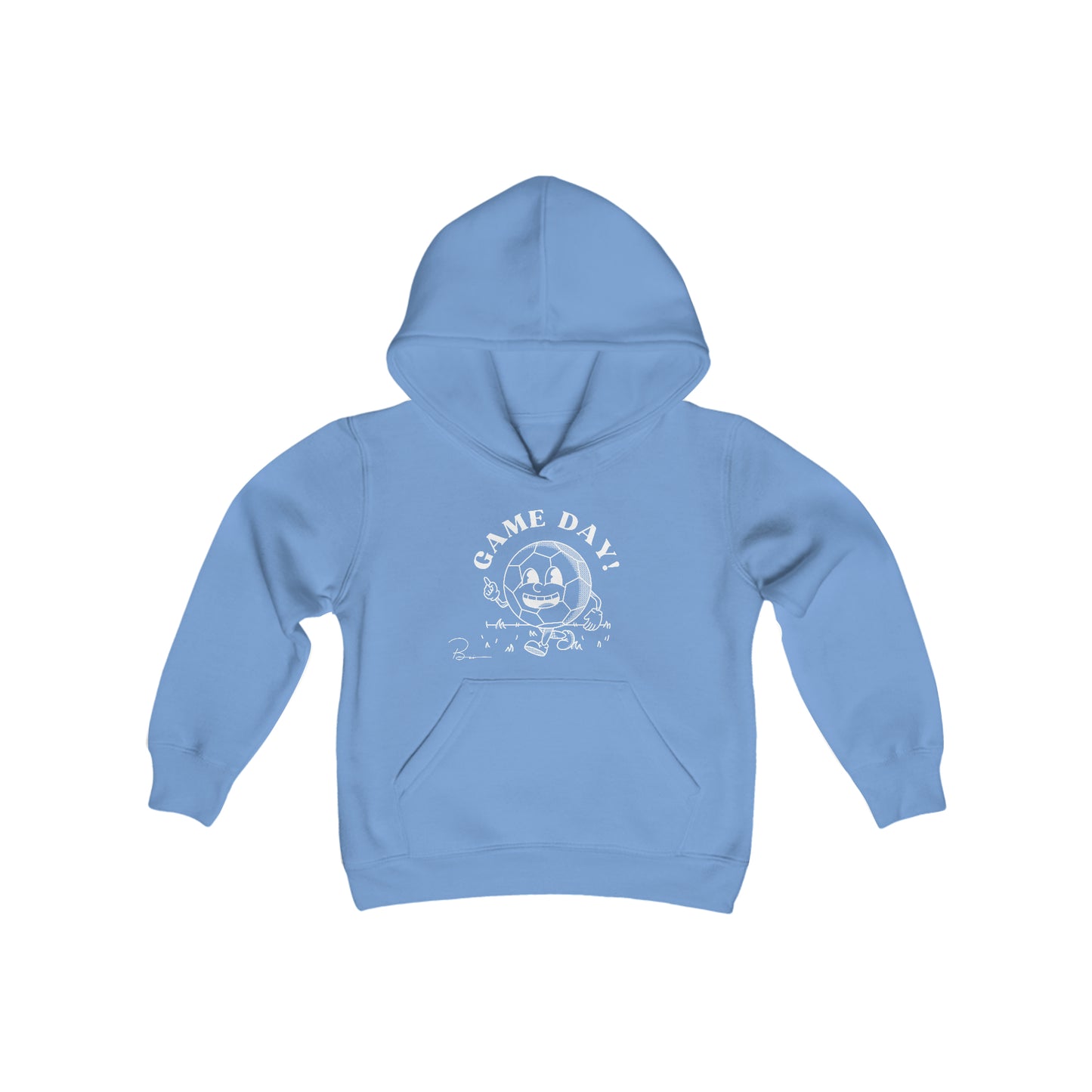 KIDS Game Day Hoodie