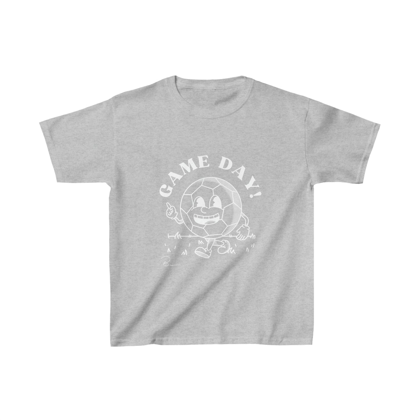 KIDS Game Day Tee